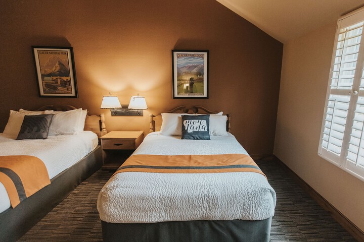 Grouse Mountain Lodge