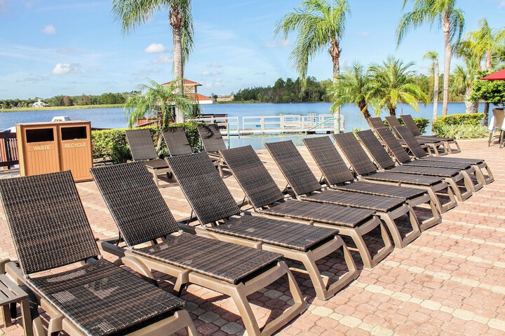 Holiday Inn Express & Suites Clermont Se West Orlando by IHG