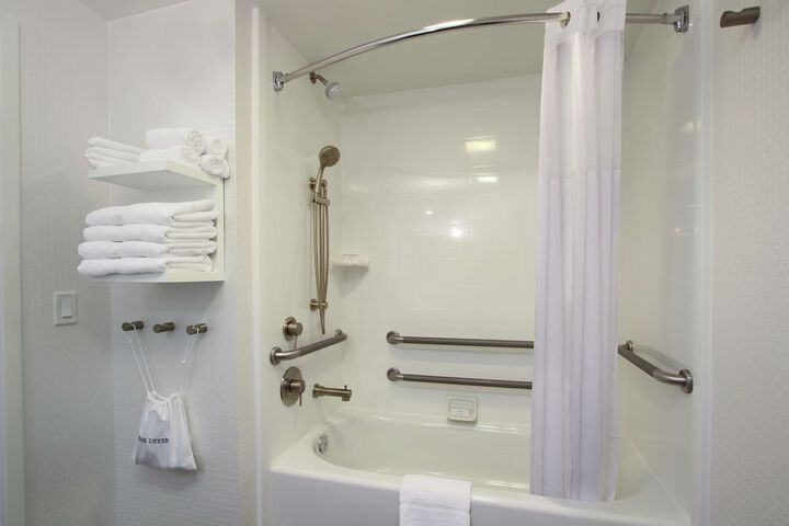 Hampton Inn Hagerstown-I-81