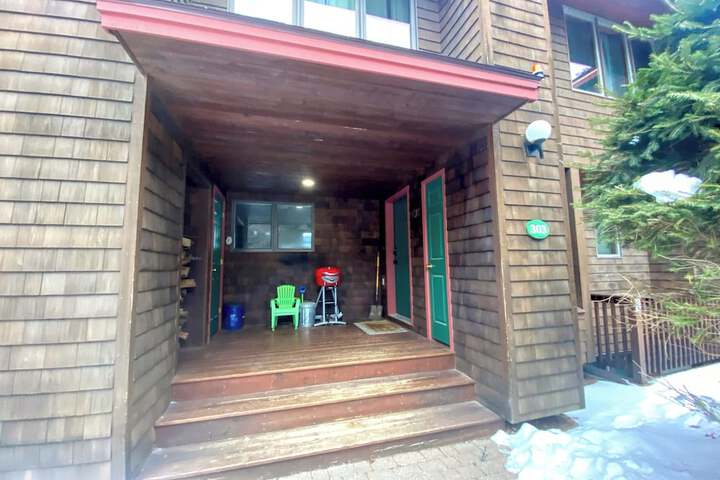 V3 Gorgeous Ski-in Mountain View Townhouse With Amazing Views in Bretton Woods