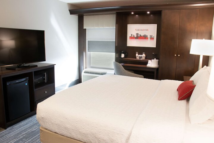 Hampton Inn Tuscaloosa-University