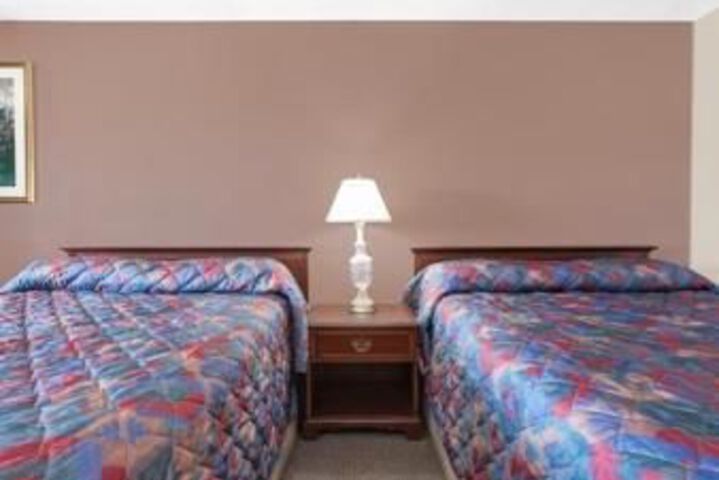 Knights Inn Grand Blanc