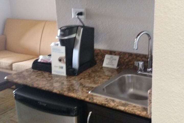 Holiday Inn Express Hotel & Suites PERRY by IHG