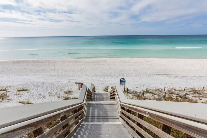 Prominence on 30A by Panhandle Getaways