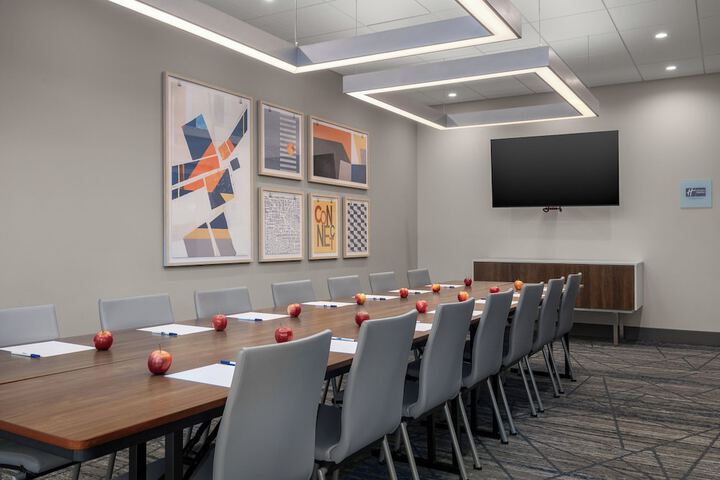 Holiday Inn Express & Suites Courtenay - Comox by IHG