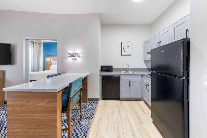 Executive Residency by Best Western Victorville
