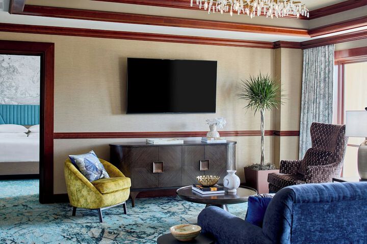 Renaissance Shoals Resort & Spa