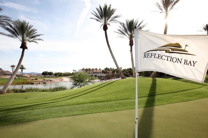 Hilton Lake Las Vegas Resort and Spa