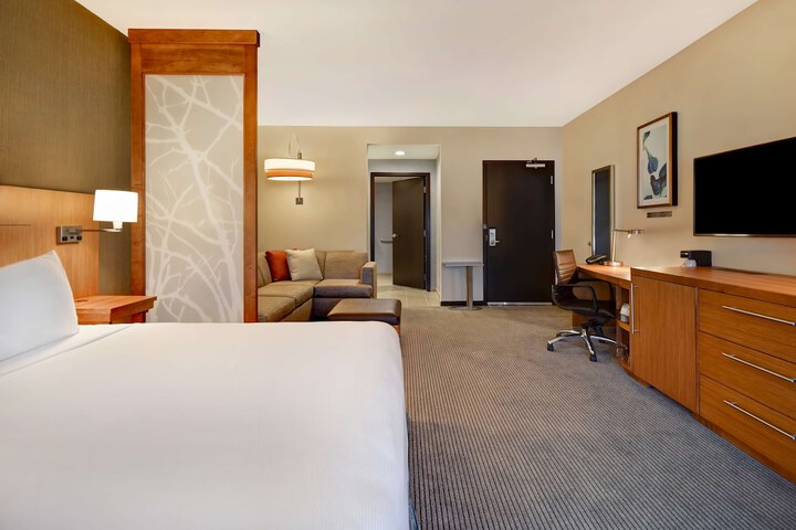 Hyatt Place Huntsville / Research Park/ Redstone