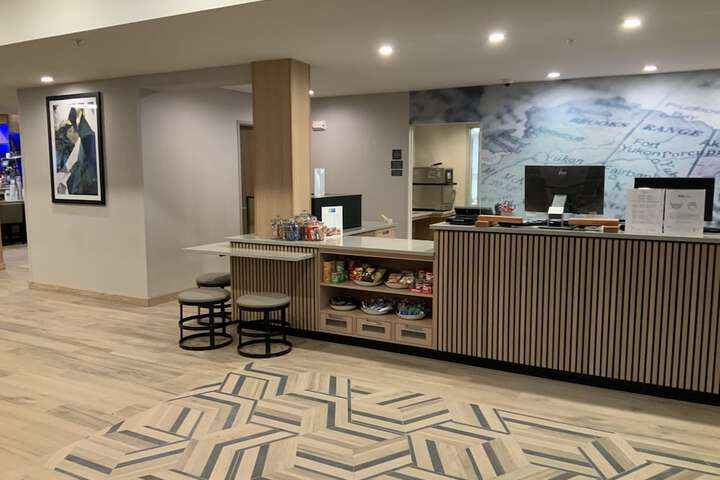 Hotel Interior 13 of 56