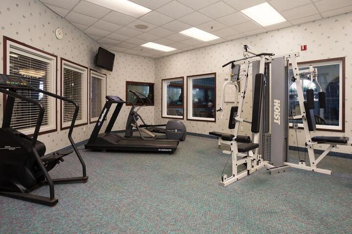 Shilo Inn Suites Hotel - Ocean Shores