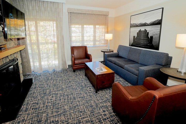 Heavenly Village Condos - Timber Lodge