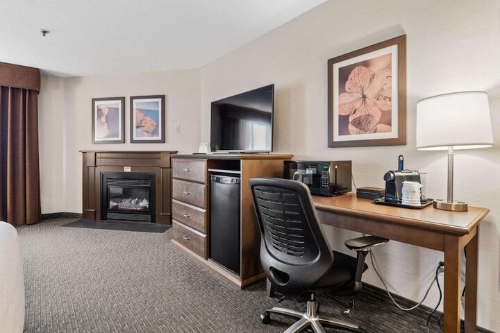 Best Western Plus Cairn Croft Hotel