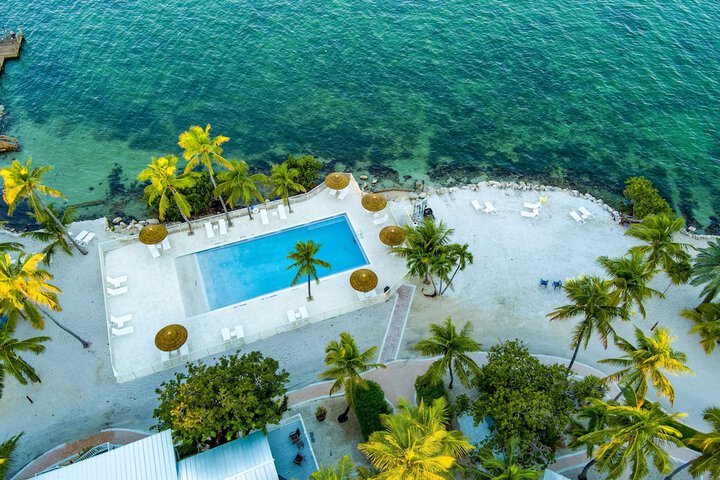Lime Tree Bay Resort