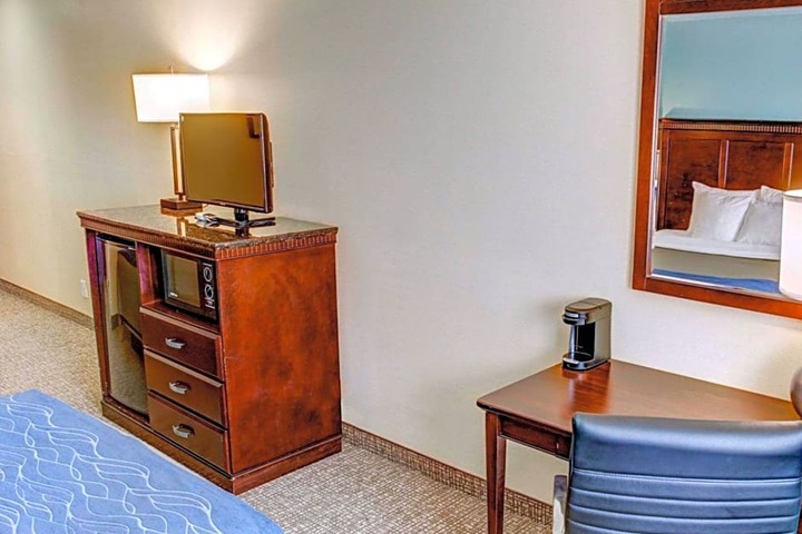 Comfort Inn Near Casino