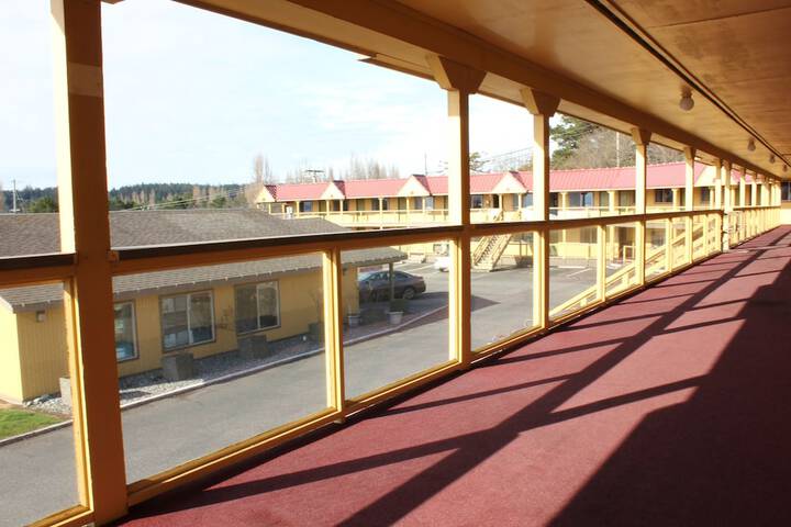 Port Townsend Inn