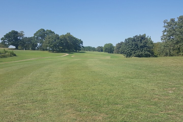 Golf 54 of 72