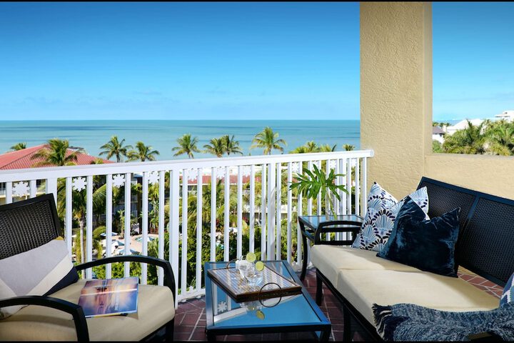 LaPlaya Beach & Golf Resort - a Noble House Resort