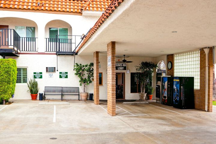 Hotel Interior 13 of 33