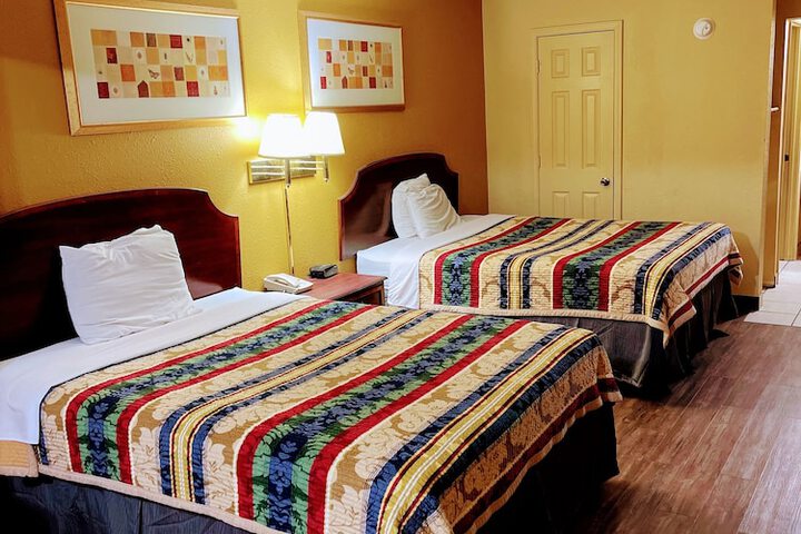 Fairview Suites