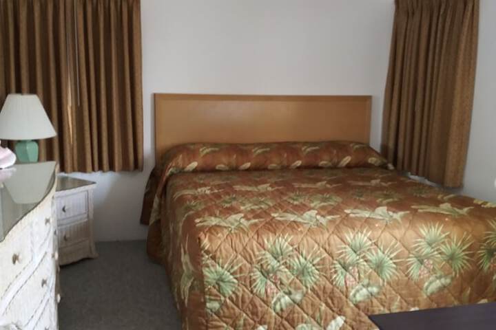 Sea N Sun Resort
