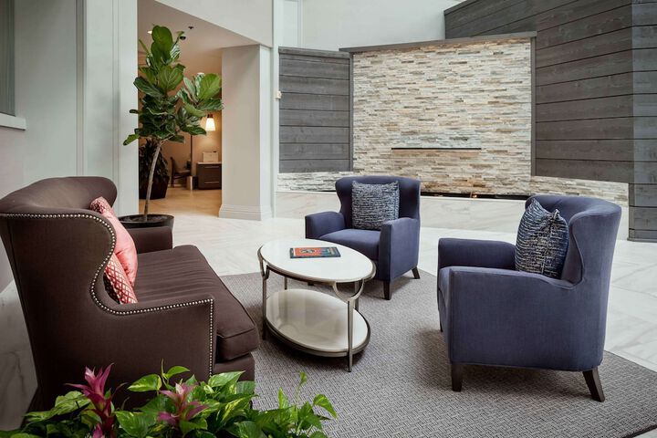 Hilton Brentwood / Nashville Suites