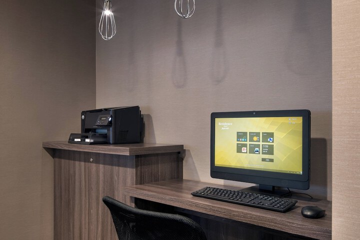 Residence Inn by Marriott San Ramon