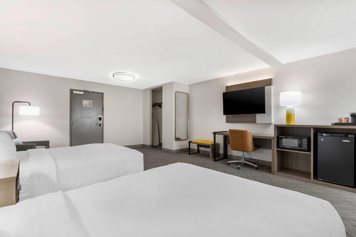 Comfort Inn Ballard-Roosevelt