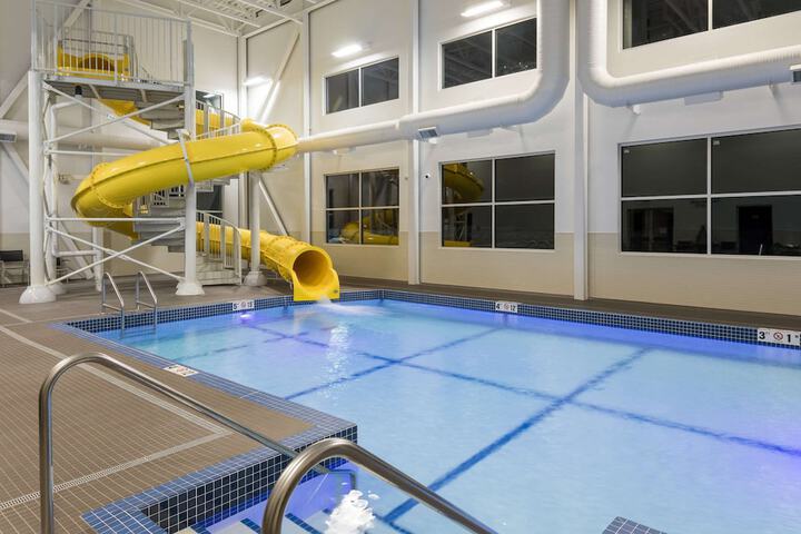 Pool 2 of 46