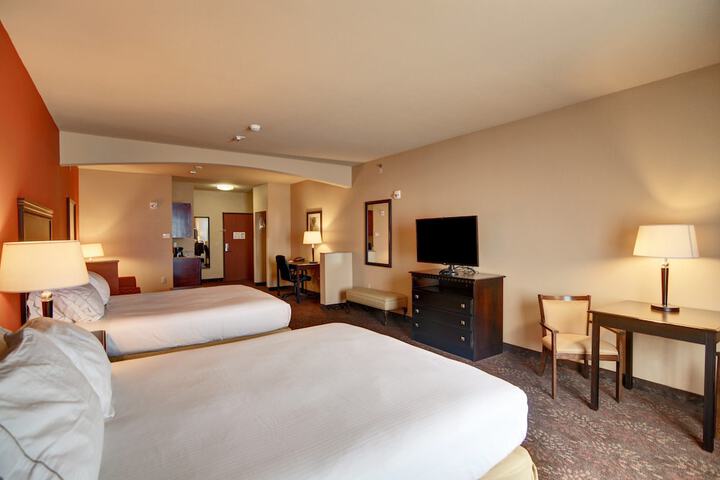 Holiday Inn Express & Suites Altus by IHG