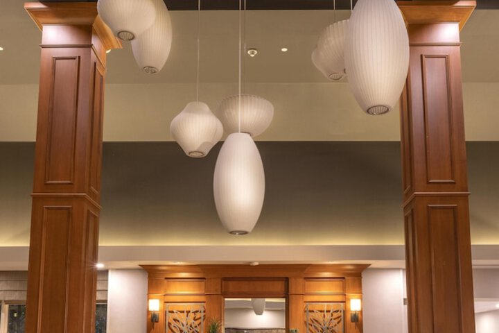 Hilton Garden Inn Seattle Issaquah