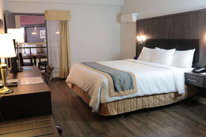 Best Western Laval-Montreal