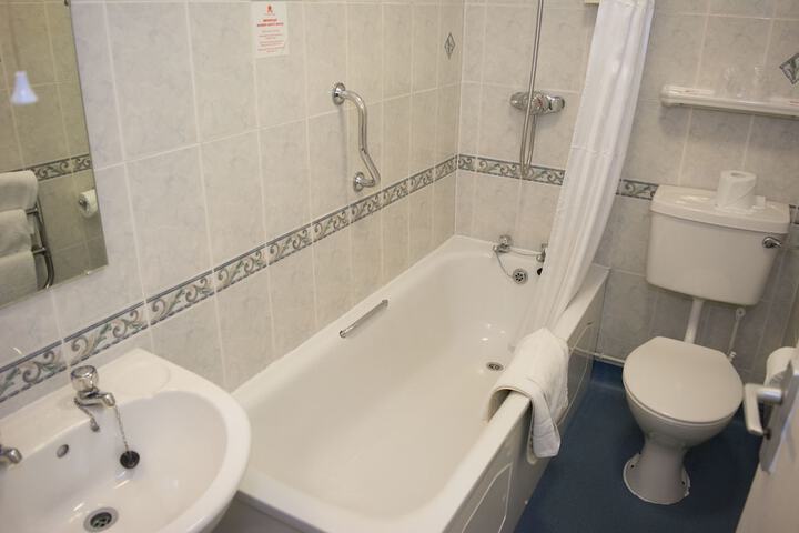 TLH Carlton Hotel and Spa - TLH Leisure and Entertainment Resort