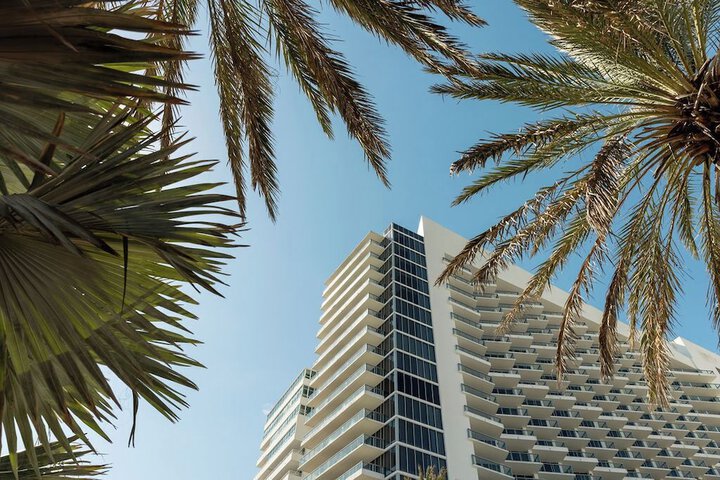 Eden Roc Miami Beach