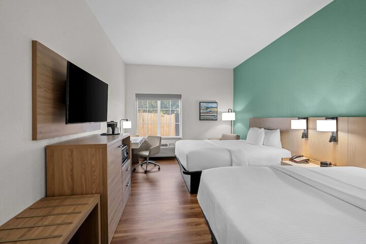 La Quinta Inn & Suites by Wyndham Searcy