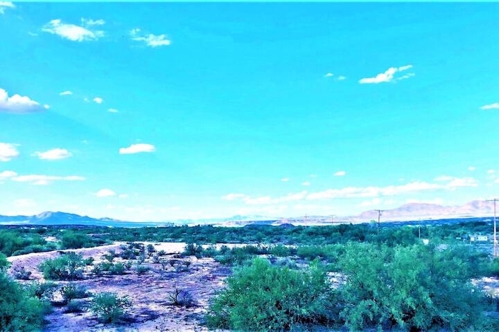 Rodeway Inn Copper Stay Benson AZ I-10 Exit 304