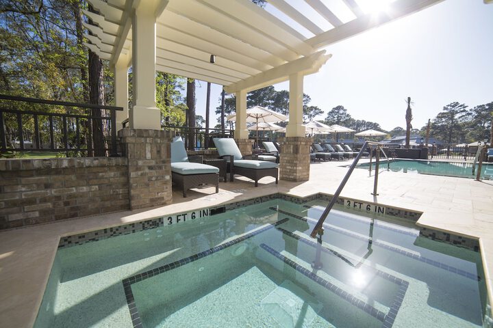 The Inn & Club at Harbour Town
