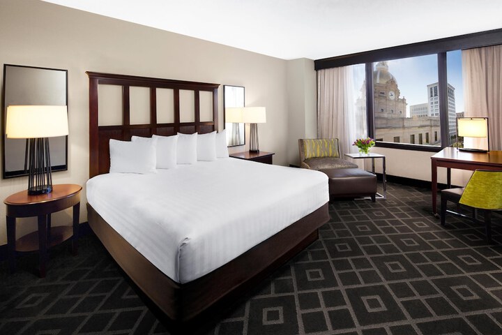 Hyatt Regency Savannah