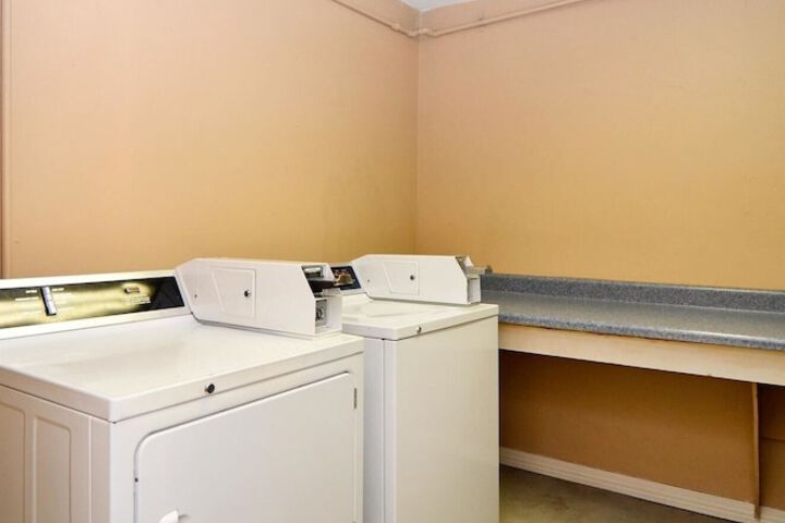 Motel 6 Luling LA