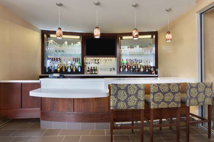 Homewood Suites Pittsburgh Airport