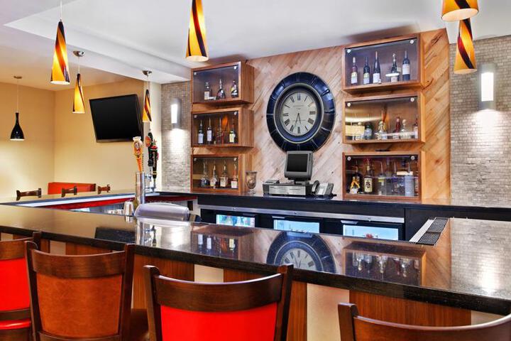 FOUR POINTS BY SHERATON COLLEGE STATION