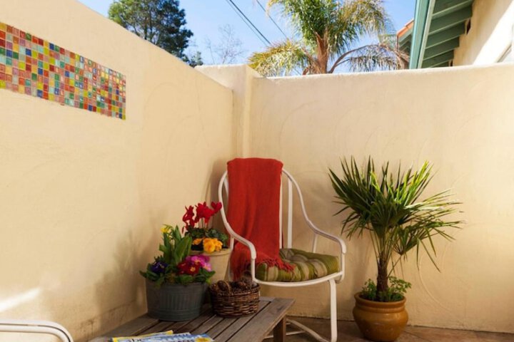 Terrace/Patio 39 of 46