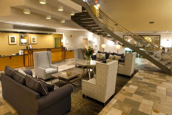 Hotel Ithaca