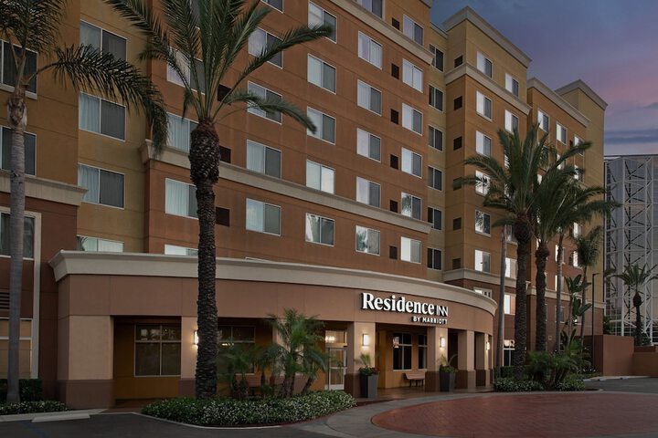 Residence Inn by Marriott Anaheim Resort Area