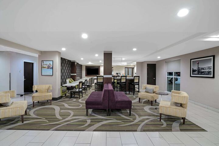 Hotel Interior 19 of 51