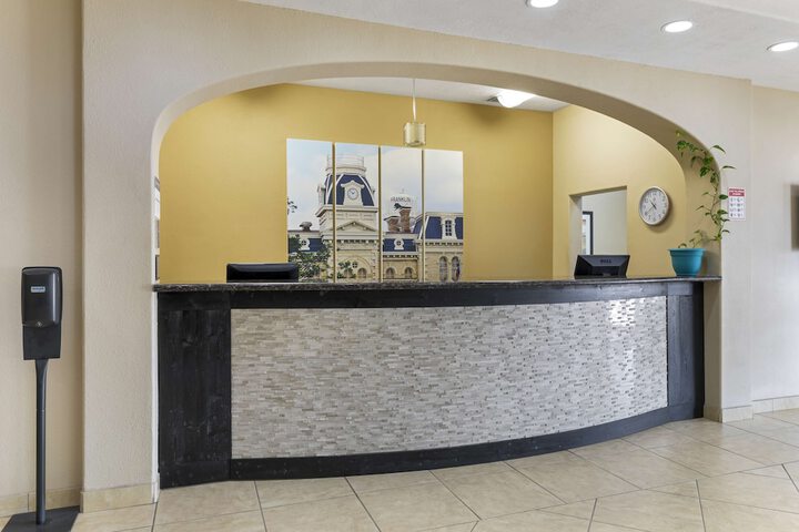 Best Western Franklin Town Center Hotel & Suites
