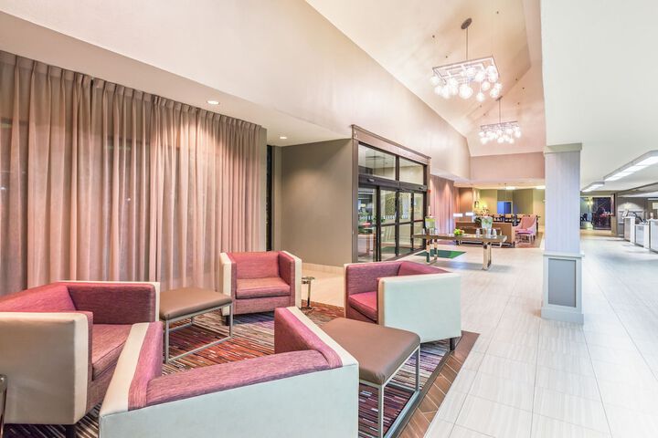Holiday Inn Tyler-Conference Center by IHG