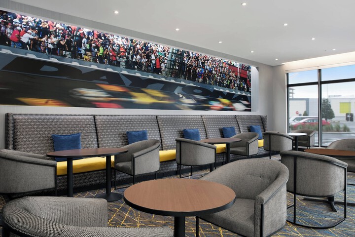 Fairfield Inn & Suites by Marriott Daytona Beach Speedway / Airport
