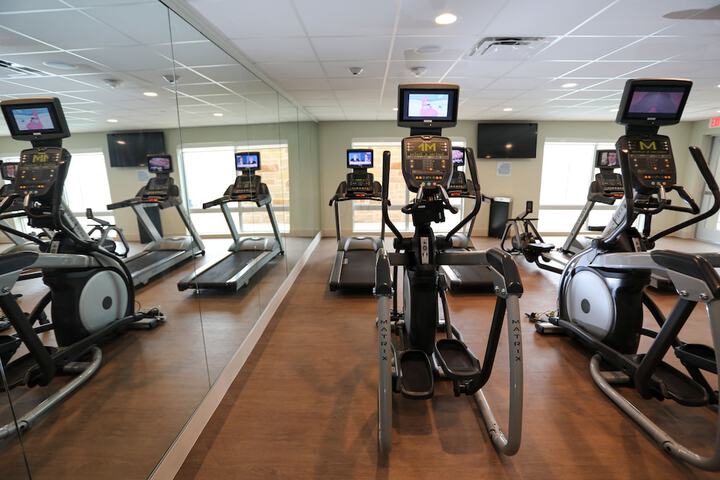 Health and Fitness 42 of 43