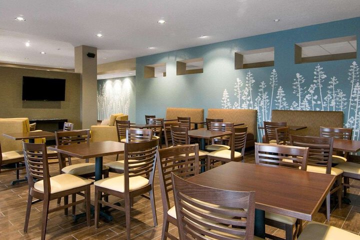 Sleep Inn & Suites Fort Dodge